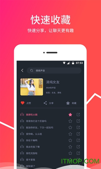 变音器