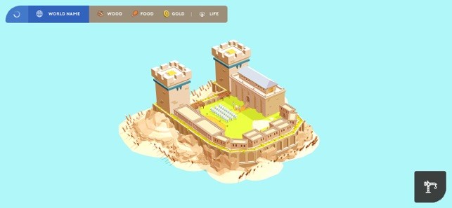 口袋建造苹果免费版 口袋建造苹果免费版