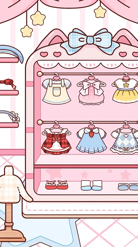 安静书免费贴纸