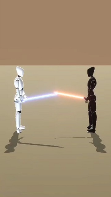 绘画光剑国际服(Draw Saber)