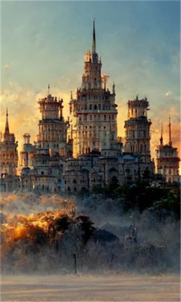 Midjourney官方中文版