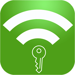 WiFi钥匙万能连网密码