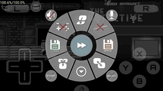 nds模拟器drastic最新版
