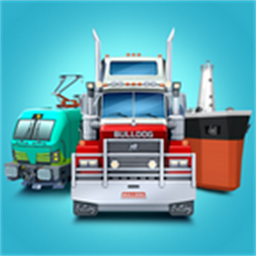 运输大亨帝国：城市