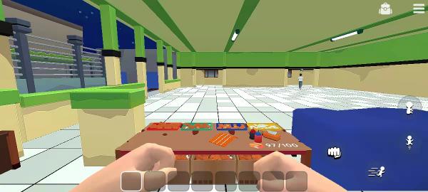 学校食堂模拟器免费版 学校食堂模拟器免费版