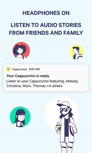 Cappuccino 安卓版v1.7.5.120