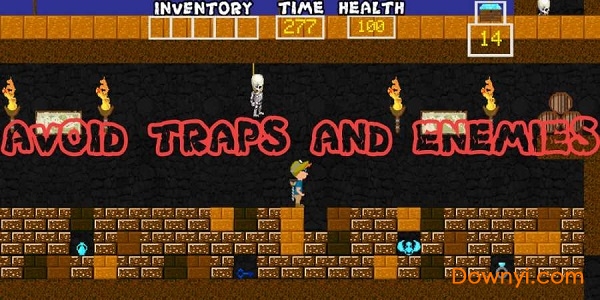 不挖矿就会死手游(mineordie)