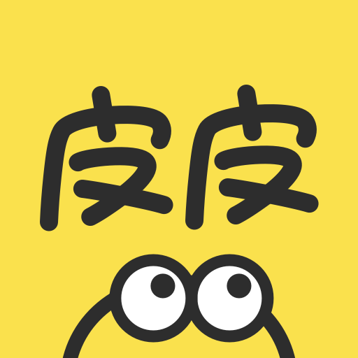 皮皮壁纸(壁纸主题美化软件) v1.6.4 安卓版