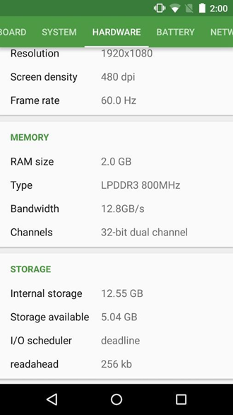 DevCheck 中文版v5.40