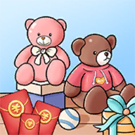 开心玩具店-红包版