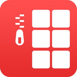 压缩文件解压器