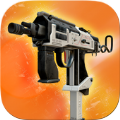 FuturisticGunSimulator(未来火炮模拟器)