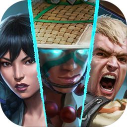 暗影格斗传奇战场官方版