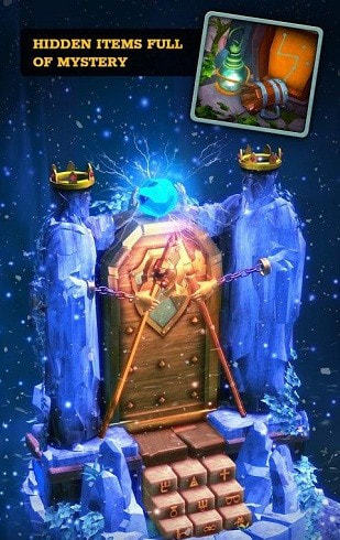 Doors: Origins