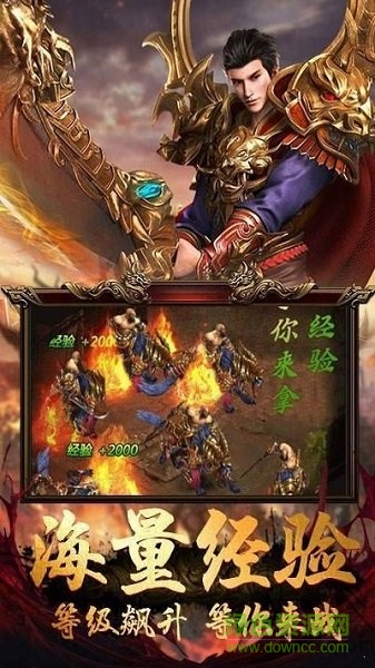 游龙神途