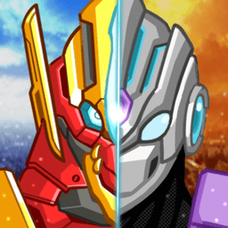 机甲坦克竞技场