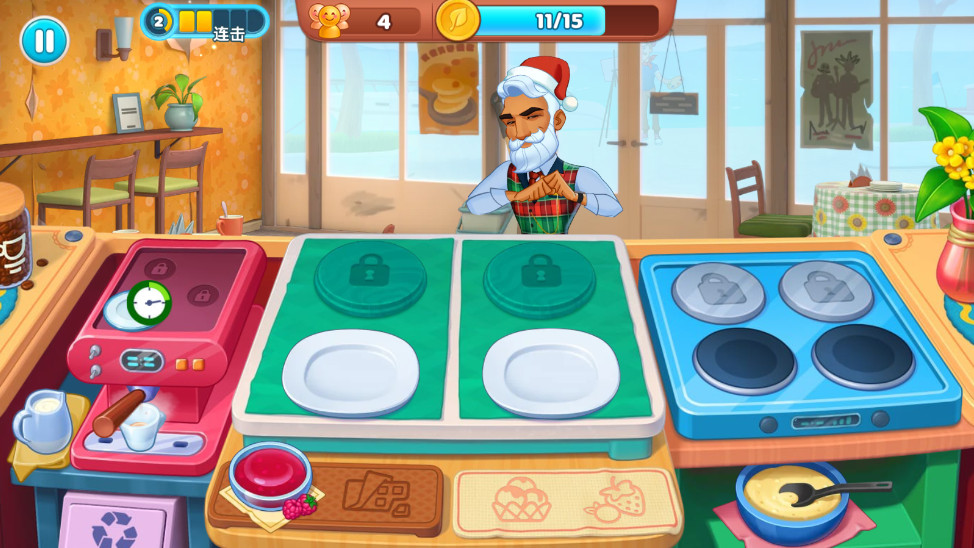 厨友乐无限金币版最新版本 1.31.0中文版