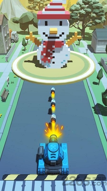 二营长的意大利炮正式版