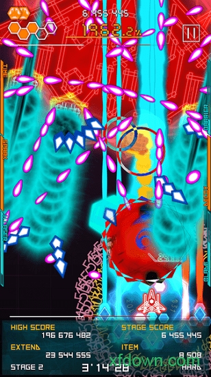 弹幕星期一完整版(BHM Black)