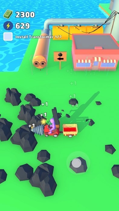 能源探索者 能源探索者