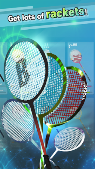 Badminton安装器