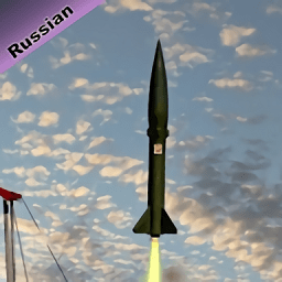 俄罗斯导弹模拟器手机版(Russian Nuclear Simulator)