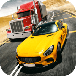 3D极限弯道飞车