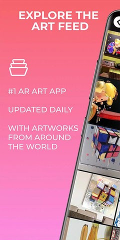 艺心动app官方版