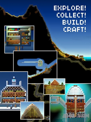 木头人大建造 安卓版v1.7.6