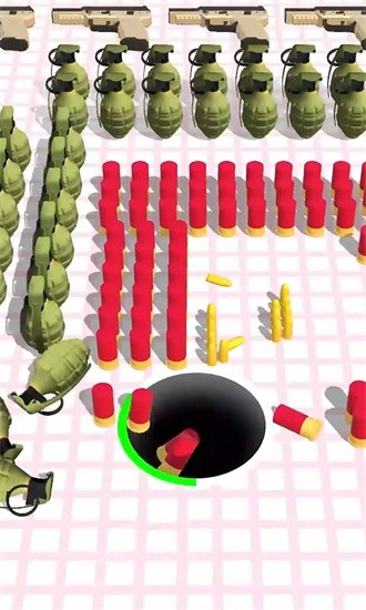 攻击洞手机版 攻击洞手机版