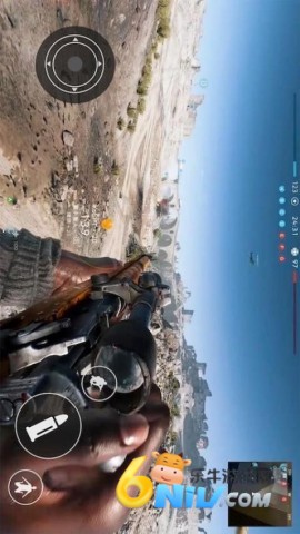 史诗战地模拟器