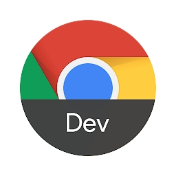 chrome dev官方版