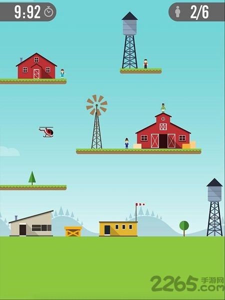 危急营救最新版(Risky Rescue)