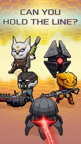 先锋小队免费版