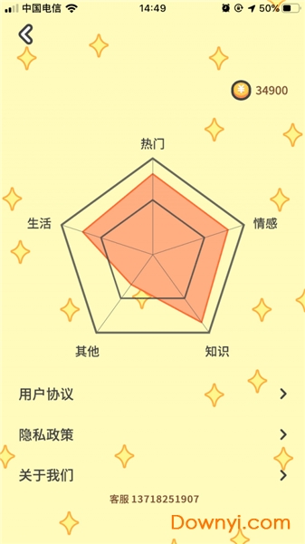 答人世界