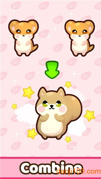 Hamster & Friends