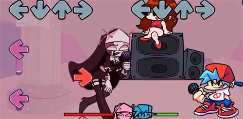 黑色星期五之夜