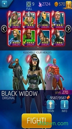 AAvengers4：End Game