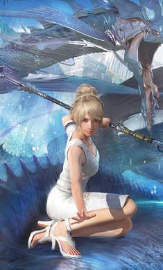 最终幻想15：EOS战争