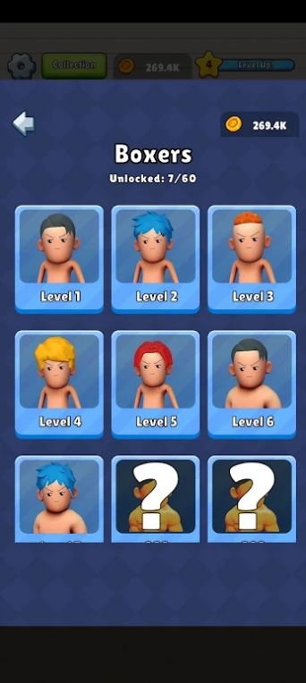 融合战斗大亨(Fusion Fight Tycoon)