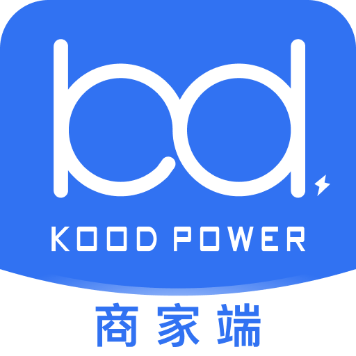 快点动力商家端