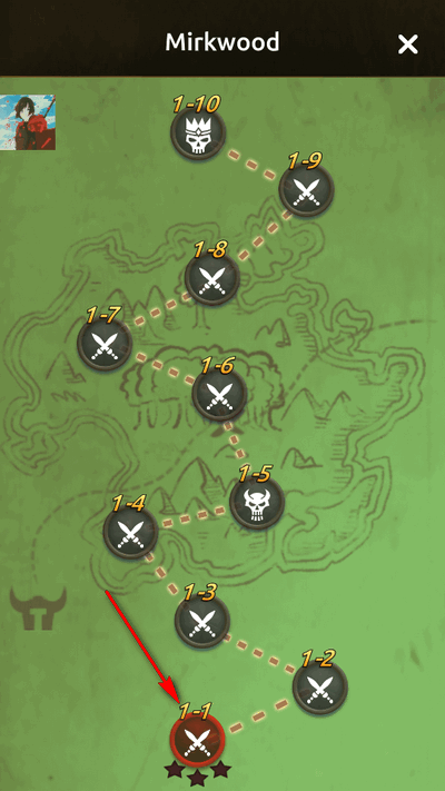 荣耀与保卫战游戏(Battle of Glory and Defense) 1.0.4安卓版