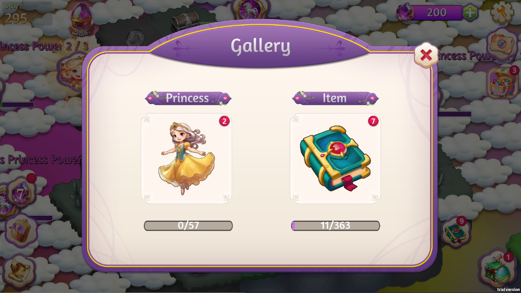 合并魔法公主内购破解 1.369_ABTest_2最新版