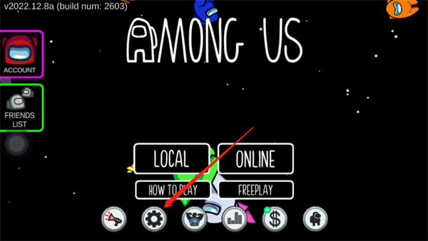Among Us安装器