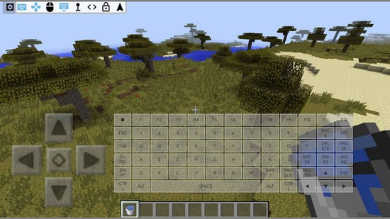 澪pro拔刀剑模组安卓版