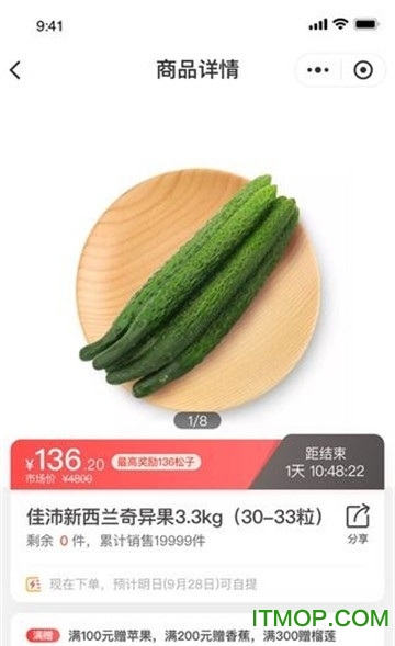 松果宝宝