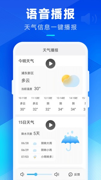 创奇天气