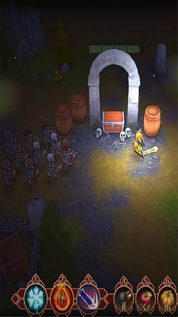 使命猎人最新版Quest Hunter 使命猎人最新版Quest Hunter