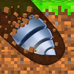 自动挖掘机游戏(auto diggers)