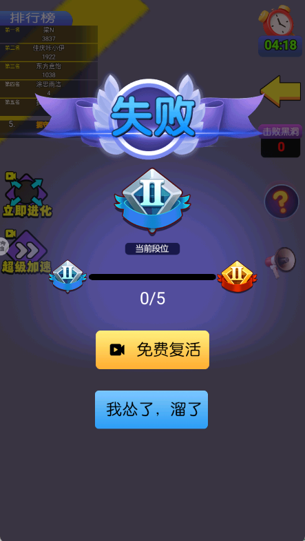 黑洞往前冲 黑洞往前冲